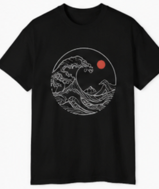 Stars & Stripes Tee